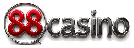 88casino logo